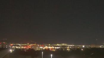 Weather camera view of Juan Diego Catholic HS.