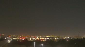 Weather camera view of Juan Diego Catholic HS.