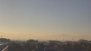 Weather camera view of Juan Diego Catholic HS.