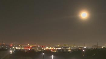 Weather camera view of Juan Diego Catholic HS.