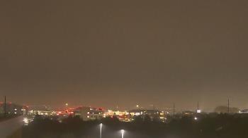 Weather camera view of Juan Diego Catholic HS.