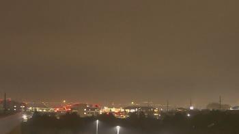 Weather camera view of Juan Diego Catholic HS.