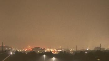 Weather camera view of Juan Diego Catholic HS.