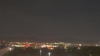 Weather camera view of Juan Diego Catholic HS.