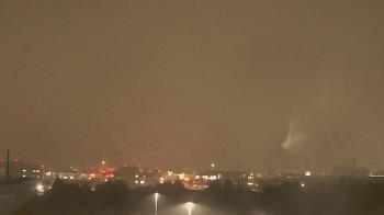 Weather camera view of Juan Diego Catholic HS.