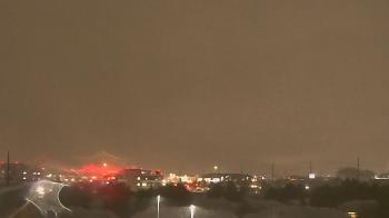 Weather camera view of Juan Diego Catholic HS.