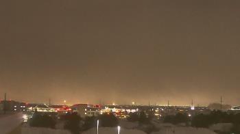 Weather camera view of Juan Diego Catholic HS.