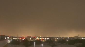 Weather camera view of Juan Diego Catholic HS.