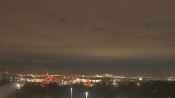 Weather camera view of Juan Diego Catholic HS.