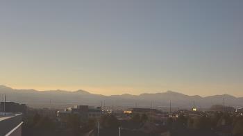 Weather camera view of Juan Diego Catholic HS.