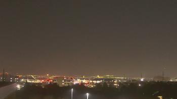 Weather camera view of Juan Diego Catholic HS.