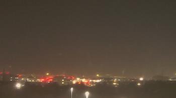 Weather camera view of Juan Diego Catholic HS.