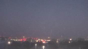 Weather camera view of Juan Diego Catholic HS.