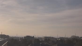 Weather camera view of Juan Diego Catholic HS.