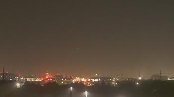 Weather camera view of Juan Diego Catholic HS.