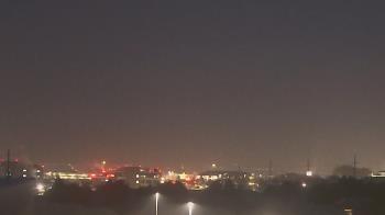 Weather camera view of Juan Diego Catholic HS.