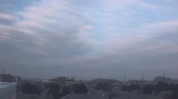 Weather camera view of Juan Diego Catholic HS.