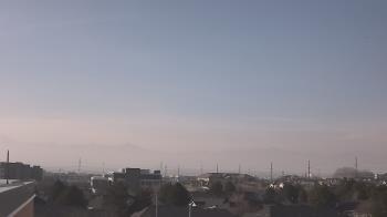 Weather camera view of Juan Diego Catholic HS.