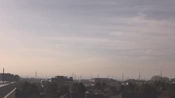 Weather camera view of Juan Diego Catholic HS.