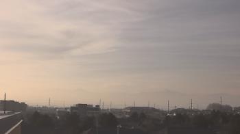 Weather camera view of Juan Diego Catholic HS.