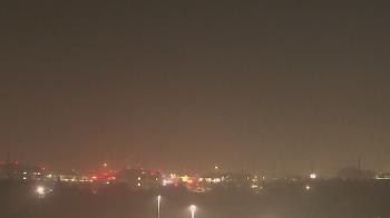 Weather camera view of Juan Diego Catholic HS.