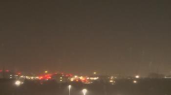 Weather camera view of Juan Diego Catholic HS.