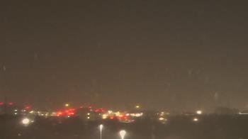 Weather camera view of Juan Diego Catholic HS.