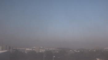 Weather camera view of Juan Diego Catholic HS.