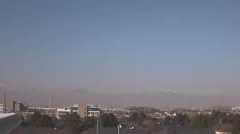 Weather camera view of Juan Diego Catholic HS.
