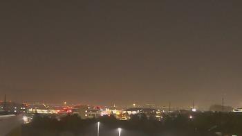 Weather camera view of Juan Diego Catholic HS.