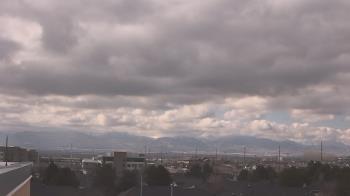 Weather camera view of Juan Diego Catholic HS.