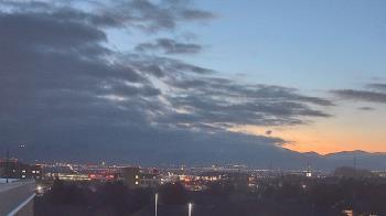 Weather camera view of Juan Diego Catholic HS.