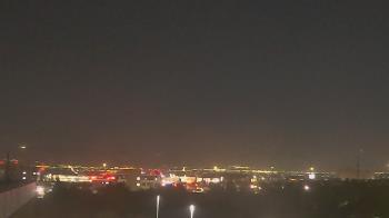 Weather camera view of Juan Diego Catholic HS.