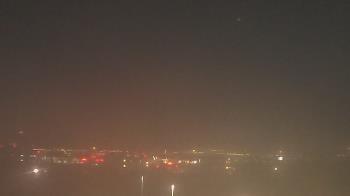 Weather camera view of Juan Diego Catholic HS.