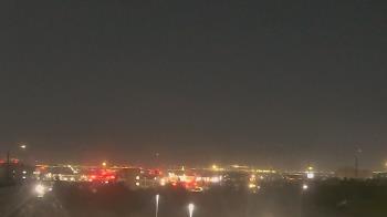 Weather camera view of Juan Diego Catholic HS.