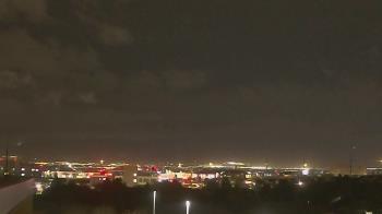 Weather camera view of Juan Diego Catholic HS.