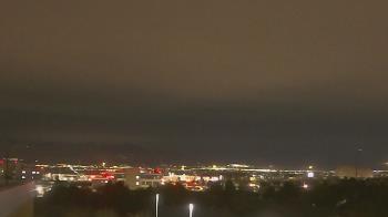 Weather camera view of Juan Diego Catholic HS.