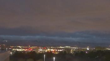 Weather camera view of Juan Diego Catholic HS.