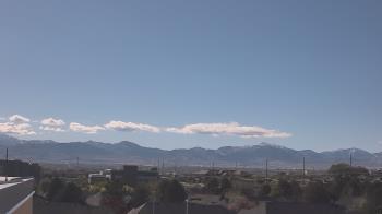 Weather camera view of Juan Diego Catholic HS.
