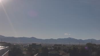 Weather camera view of Juan Diego Catholic HS.