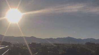 Weather camera view of Juan Diego Catholic HS.