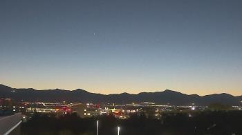 Weather camera view of Juan Diego Catholic HS.