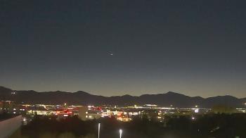 Weather camera view of Juan Diego Catholic HS.