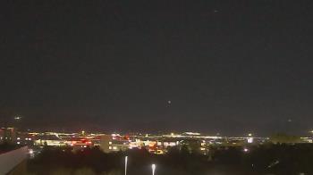 Weather camera view of Juan Diego Catholic HS.