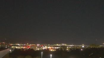 Weather camera view of Juan Diego Catholic HS.