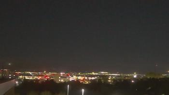 Weather camera view of Juan Diego Catholic HS.