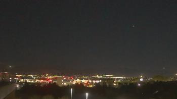 Weather camera view of Juan Diego Catholic HS.