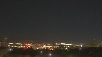 Weather camera view of Juan Diego Catholic HS.