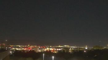 Weather camera view of Juan Diego Catholic HS.