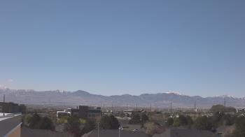 Weather camera view of Juan Diego Catholic HS.